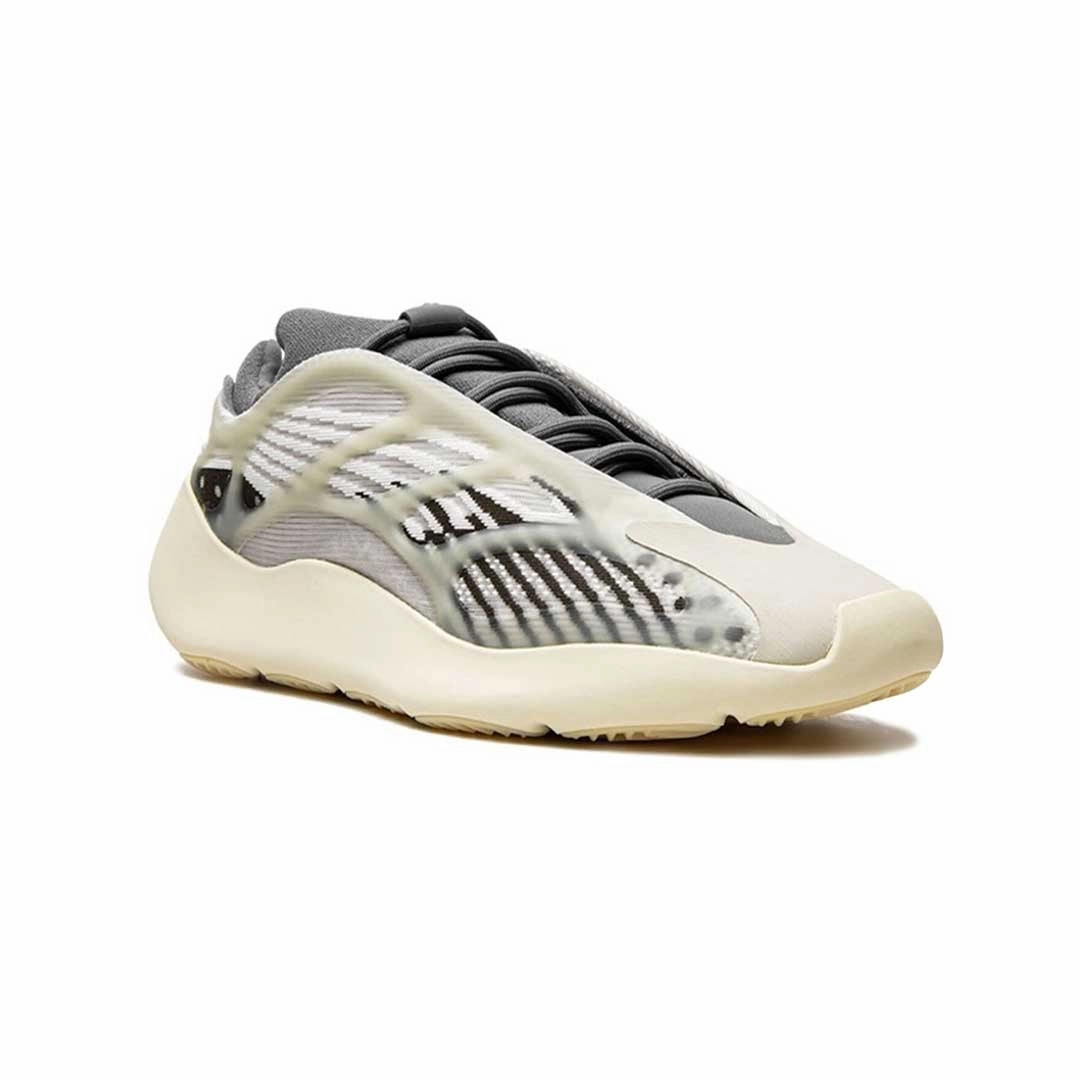 adidas - Unisex Yeezy 700 V3 Shoes (ID1674) Neat Lines Gold Shine