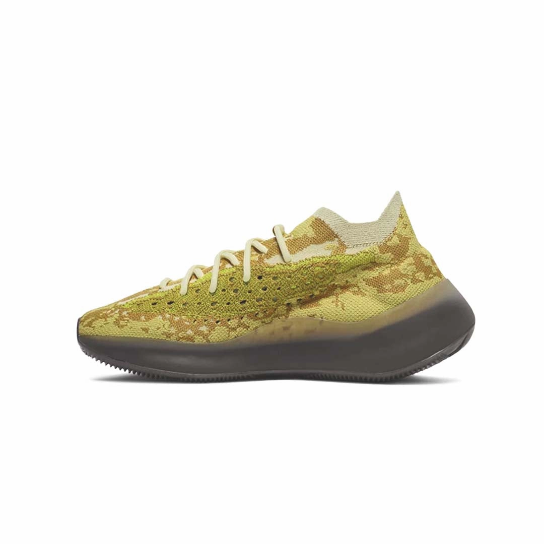 adidas - Unisex Yeezy Boost 380 Shoes (FZ4990) Minimal Design Wear Anywhere