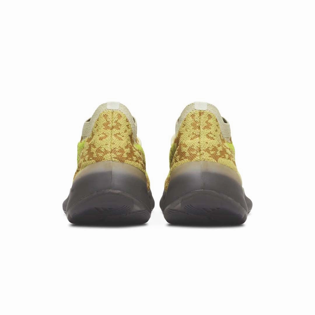 adidas - Unisex Yeezy Boost 380 Shoes (FZ4990) Lightweight Style Antibacterial