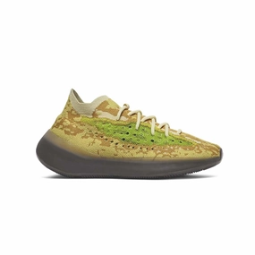 Recycled fabric Anti Fatigue adidas - Unisex Yeezy Boost 380 Shoes (FZ4990)