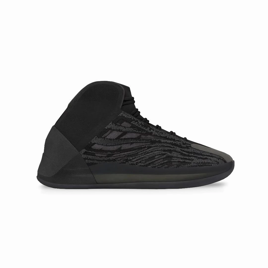 Run Errands adidas - Unisex Yeezy Quantum Basketball Shoes (GX1317)