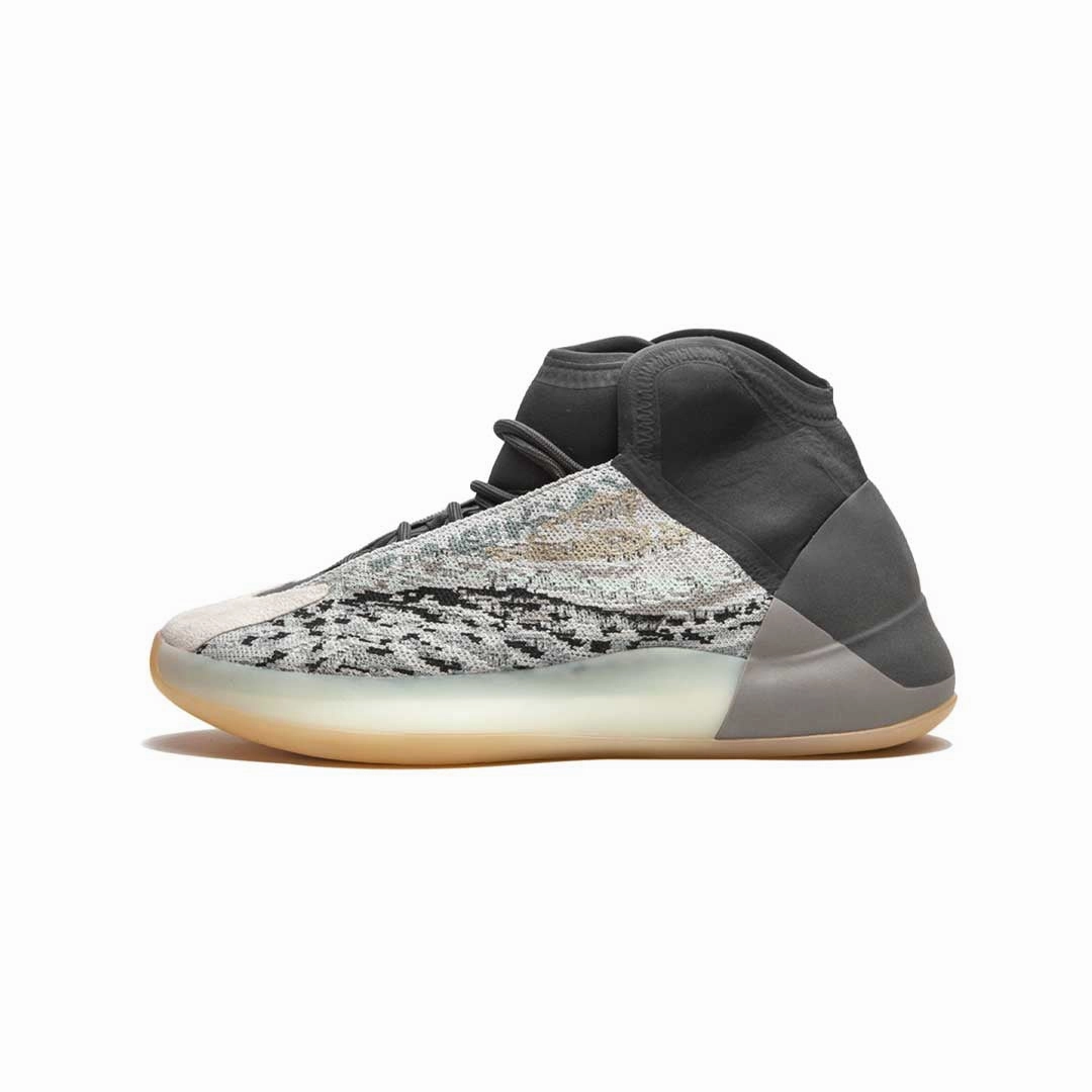 Outdoor Walk adidas - Unisex Yeezy Quantum Basketball Shoes (GY7926)