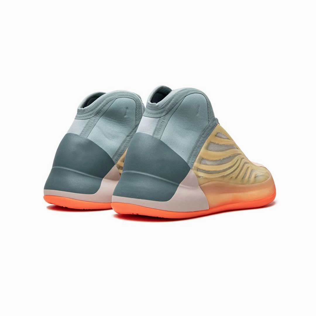 Light Step Track Hike adidas - Unisex Yeezy Quantum Basketball Shoes (HP6595)