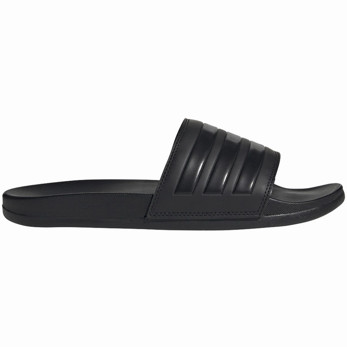 stain - resistant shoes adidas Adilette Comfort Slides