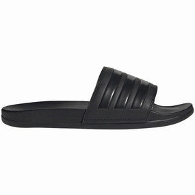 adidas Adilette Comfort Slides ground contact supportive insole
