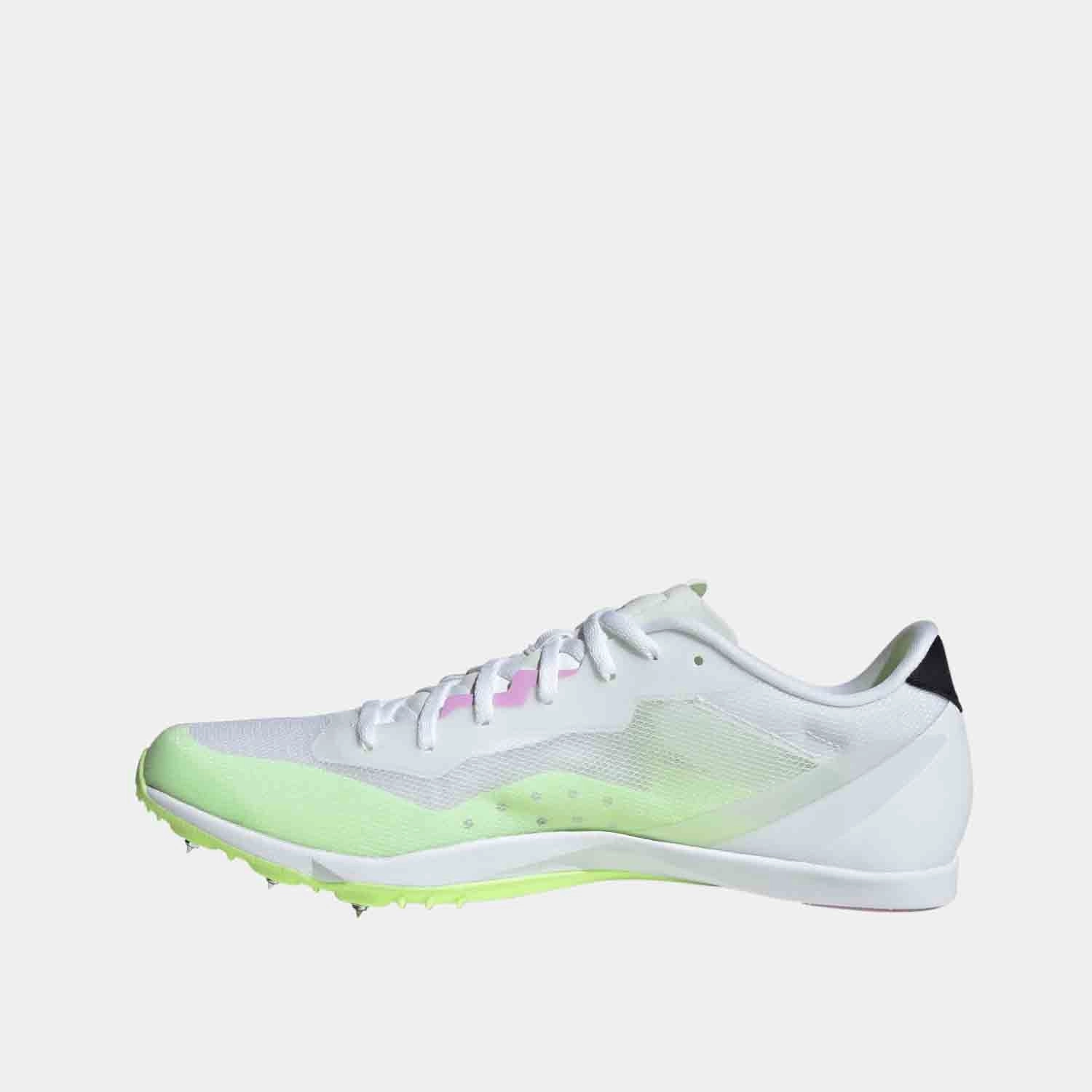 Adidas Distancestar Spikes Energy Transfer Plate weekday shoes