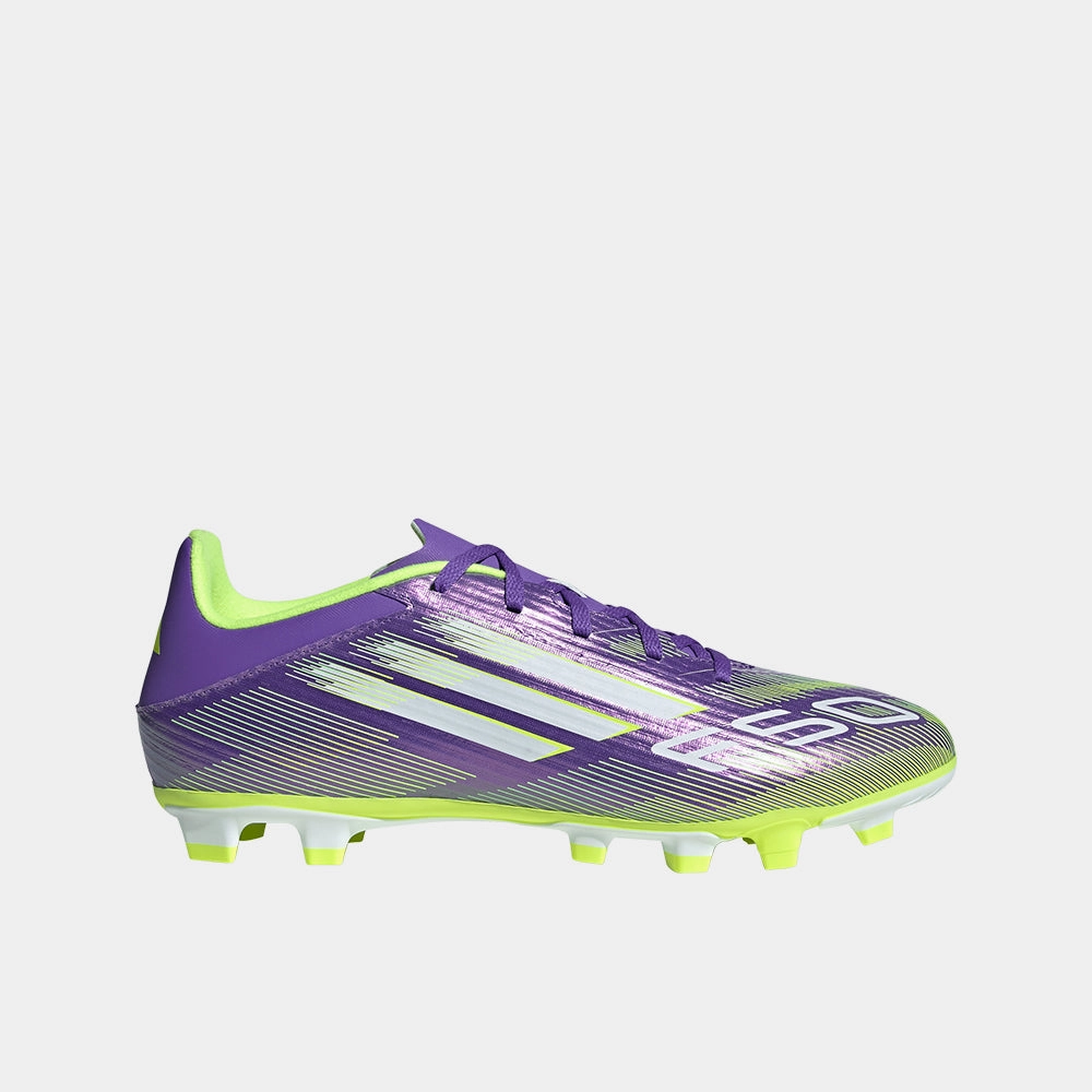 Speed Driven Adidas F50 Club FG/MG Soccer Cleats