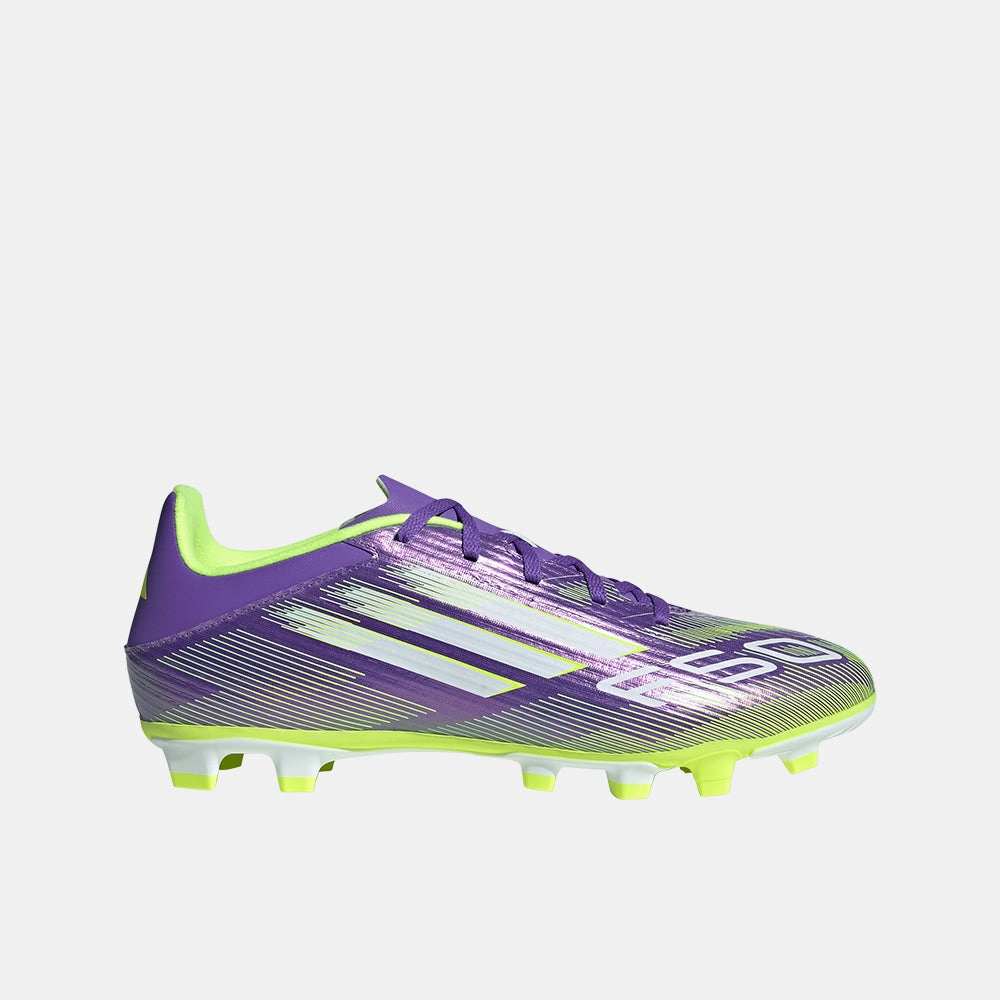 Pro Support Team Spirit Adidas F50 Club FG/MG Soccer Cleats