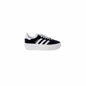 Elastic tongue High Fashion Adidas Leather Women's Sneaker