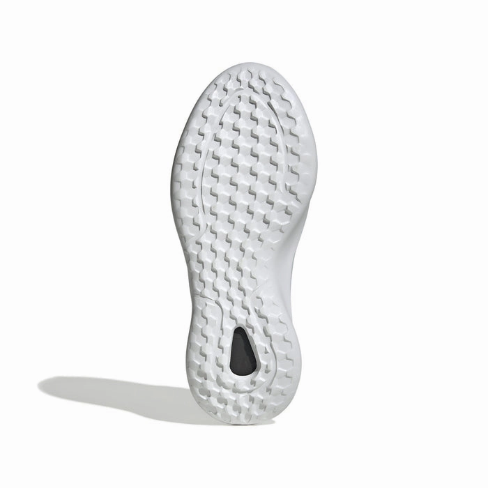 Adidas Men's Adifom TRXN Shoes - Black / White mid - top height