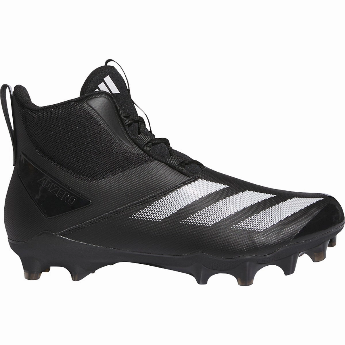 adidas Men's adizero Chaos Football Cleats Responsive Motion Pro Flex