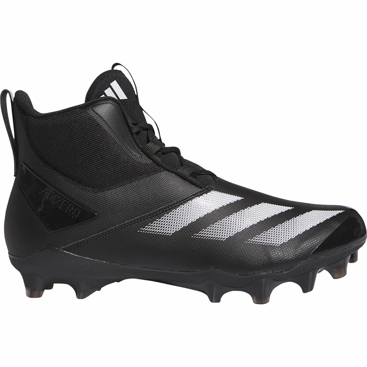Air Channel adidas Men's adizero Chaos Football Cleats