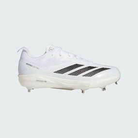 Anti Odor Treatment adidas Men's Adizero Electric 2.0 Baseball Cleats