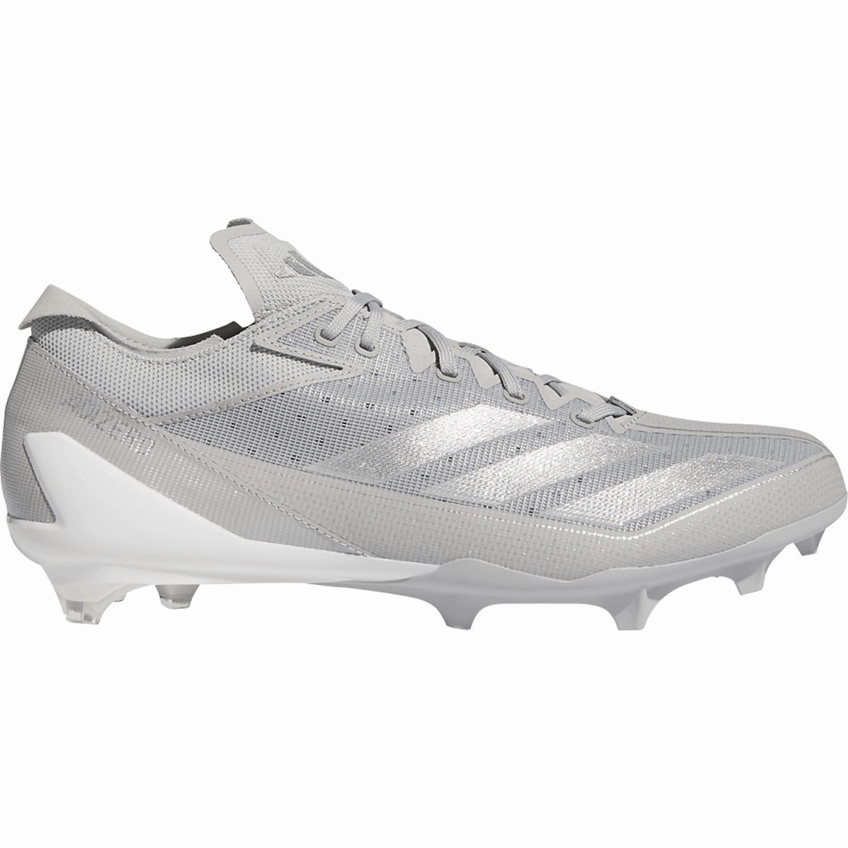 Edge Balance Running Track adidas Men's Adizero Electric Adult Football Cleats