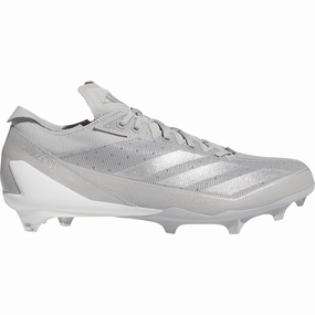 Edge Balance Running Track adidas Men's Adizero Electric Adult Football Cleats
