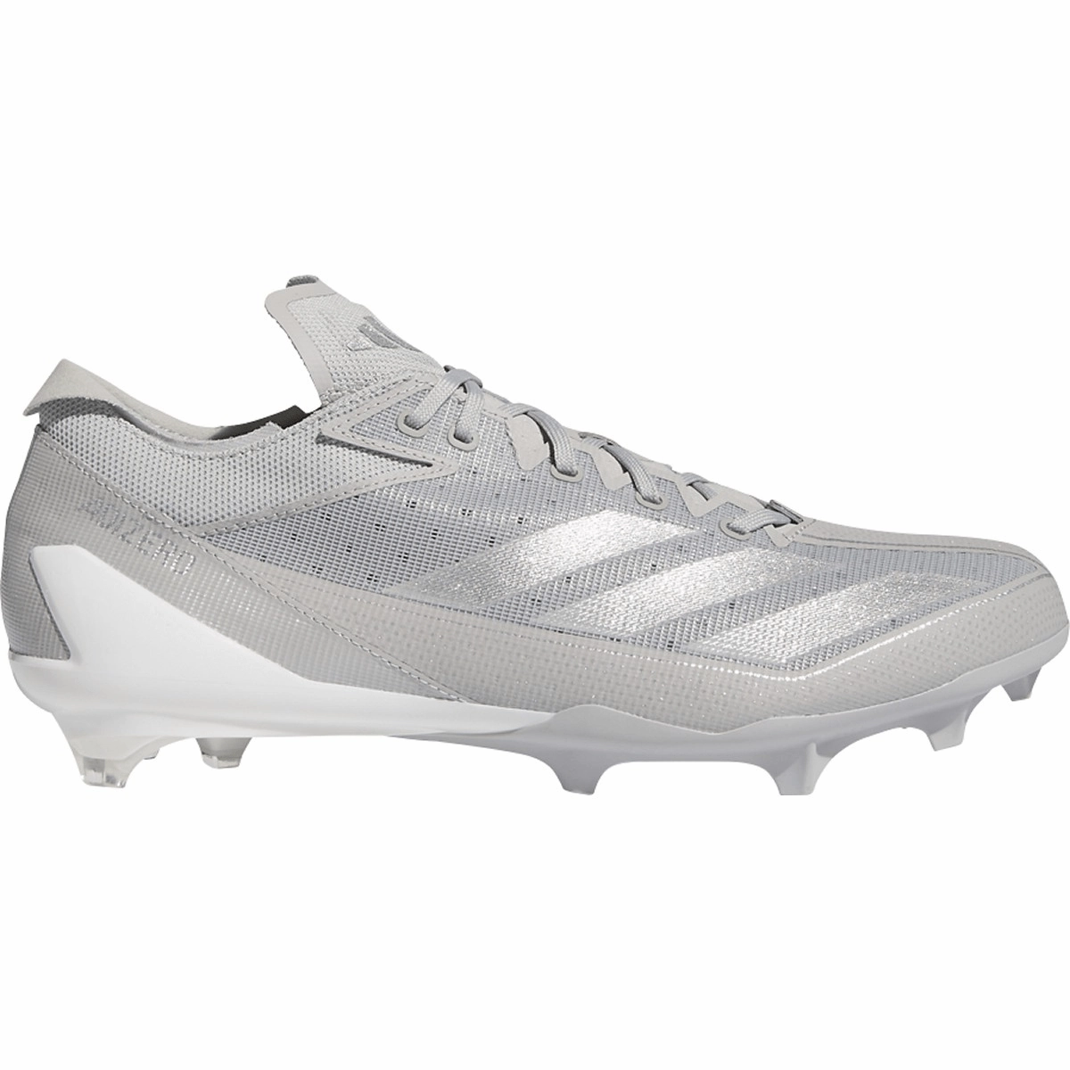 Skill Drill adidas Men's Adizero Electric Adult Football Cleats