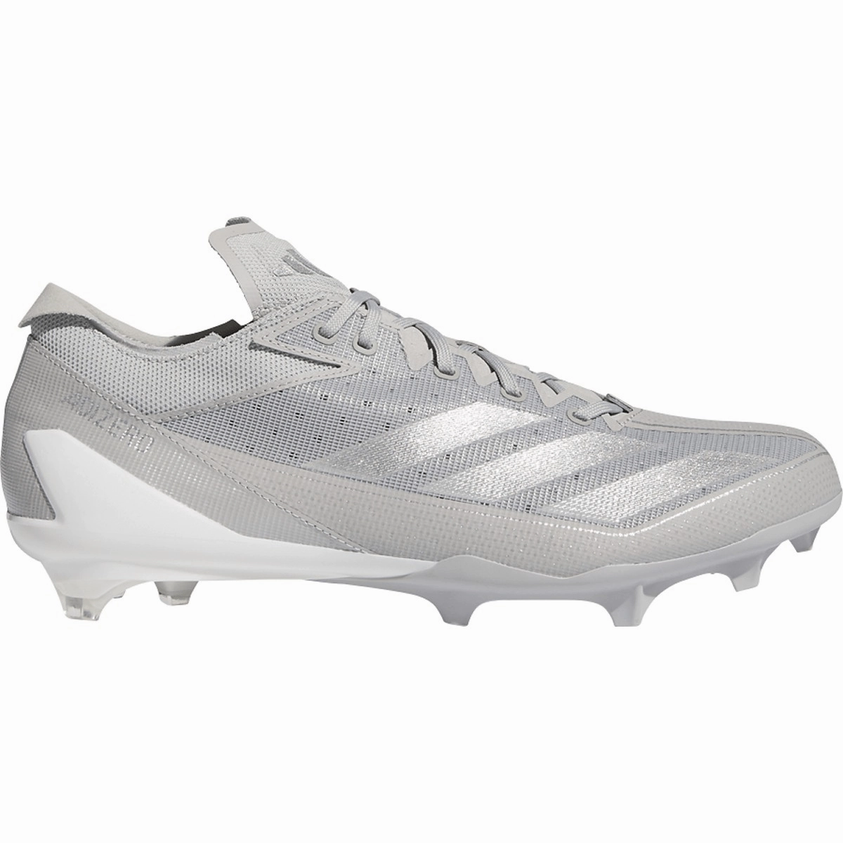 Foot Balance Quick Movement adidas Men's Adizero Electric Adult Football Cleats