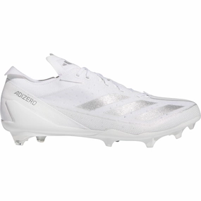 Mid Game adidas Men's Adizero Electric Football Cleats