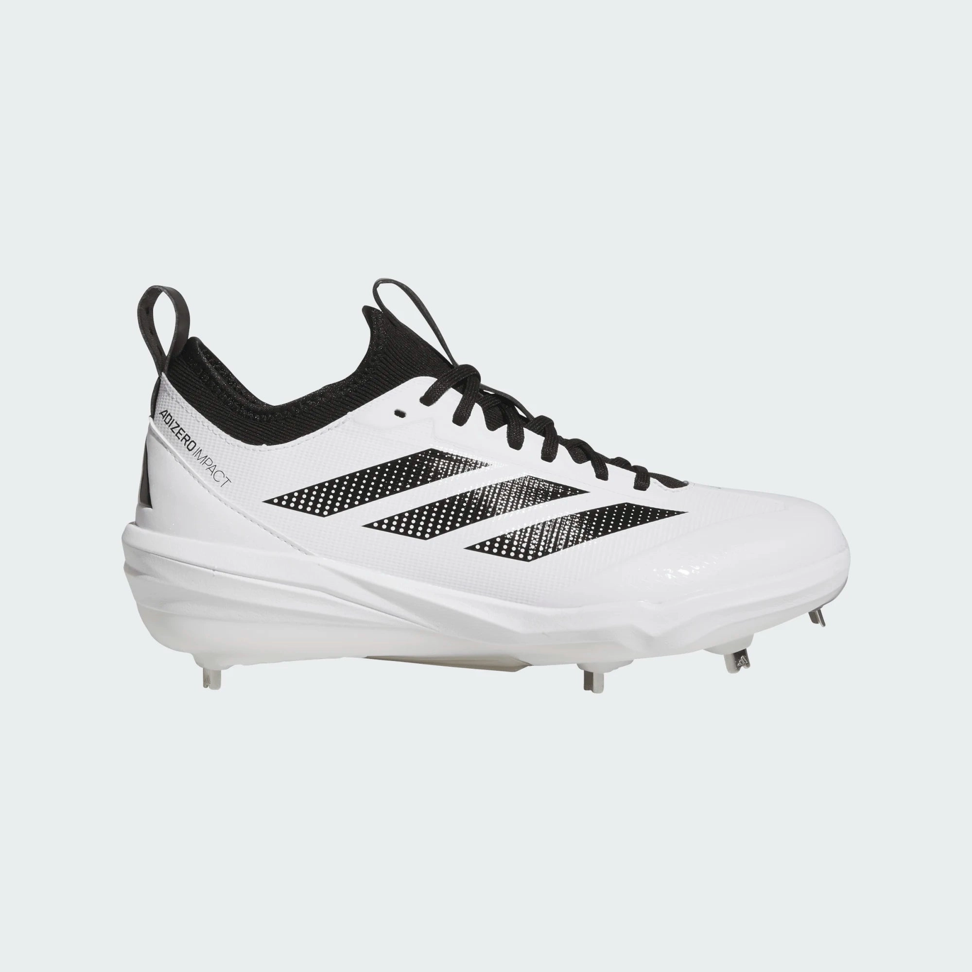 adidas Men's Adizero Impact 2.0 Baseball Cleat whole - size shoes Quilted kids' shoes