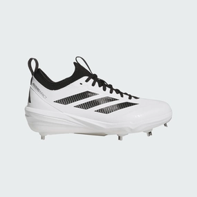 Comfort Straps adidas Men's Adizero Impact 2.0 Baseball Cleat