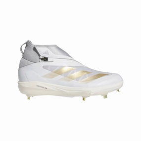 Team Spirit Traction Control adidas Men's Adizero Impact  Baseball Cleats