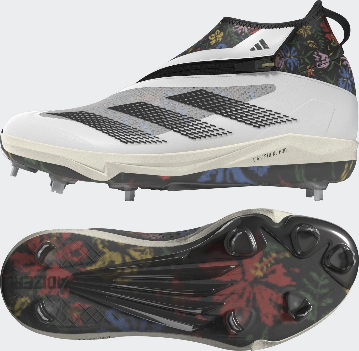 shoe polish School-age kids' shoes adidas Men's Adizero Impact  Julio 1 Baseball Cleats