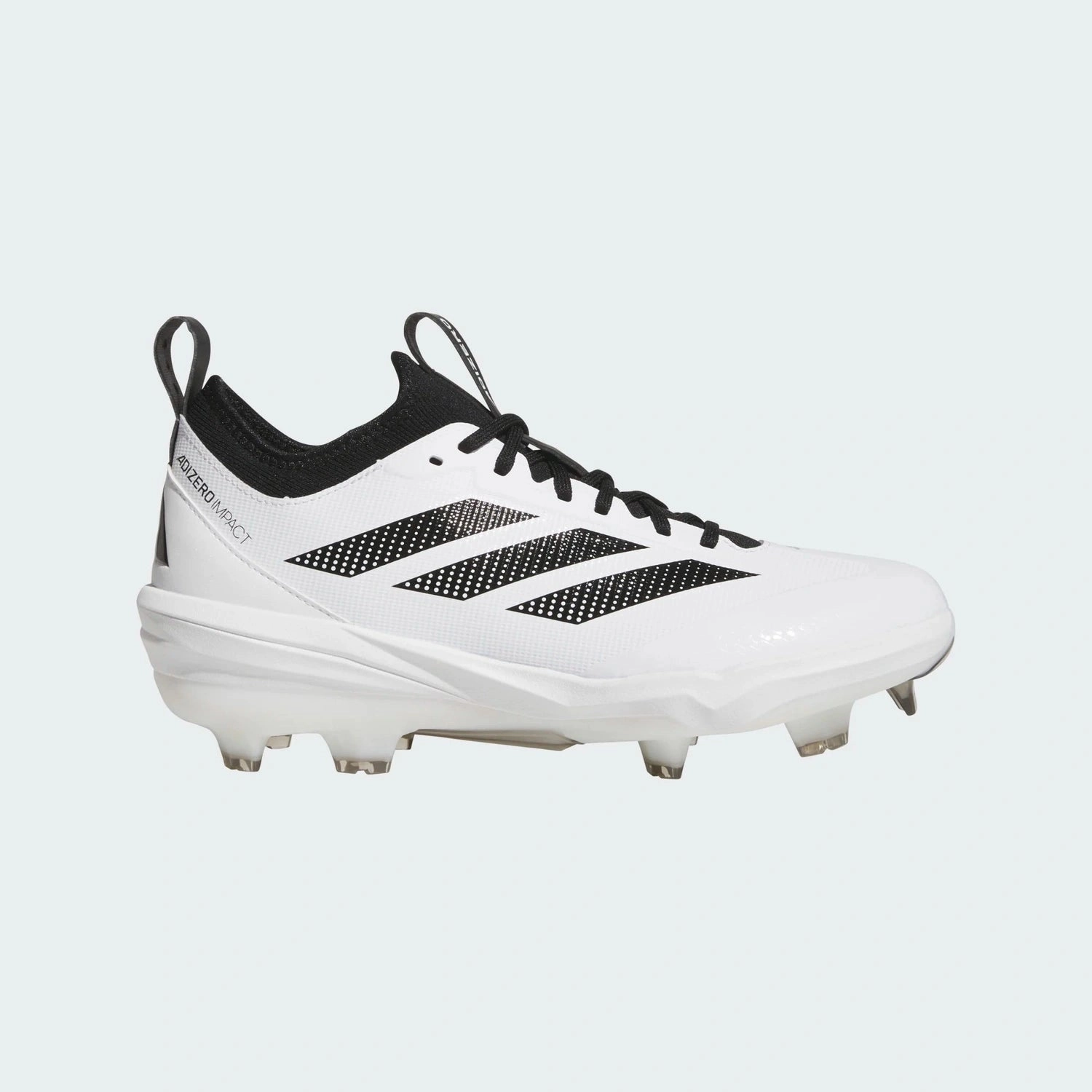 adidas Men's Adizero Impact TPU 2.0 Baseball Cleats performance enhancement sports bags