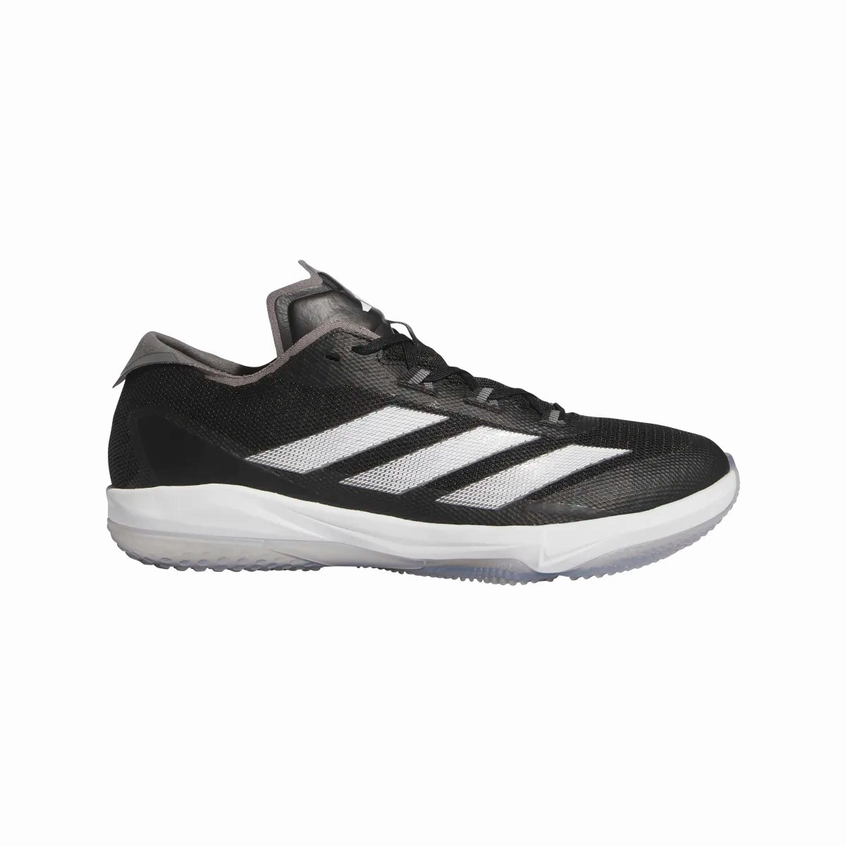 adidas Men's Adizero Impact Turf Baseball Trainer Shoes Beach kids' shoes PU midsole
