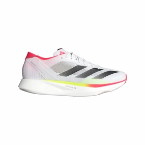 Style - conscious adidas Men's Adizero Takumi Sen 10 Running Shoes