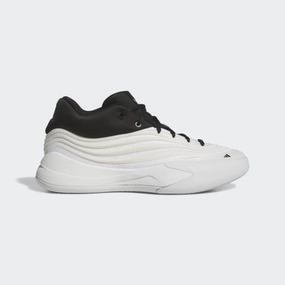 adidas Men's Dame X Basketball Shoes flex design Pressure Relief