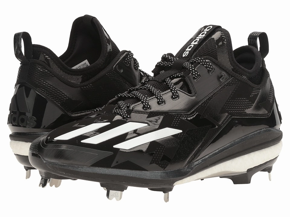 low - cut shoes adidas Men's Energy Boost Icon 2 Baseball Cleats