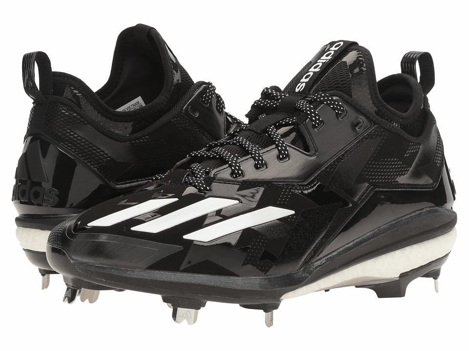 Tennis kids' shoes adidas Men's Energy Boost Icon 2 Baseball Cleats