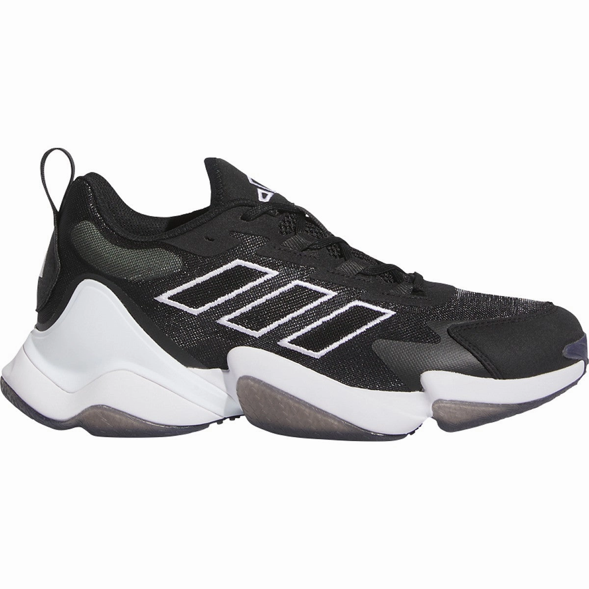 adidas Men's Impact FLX II Turf Training Shoes Stable Wrap