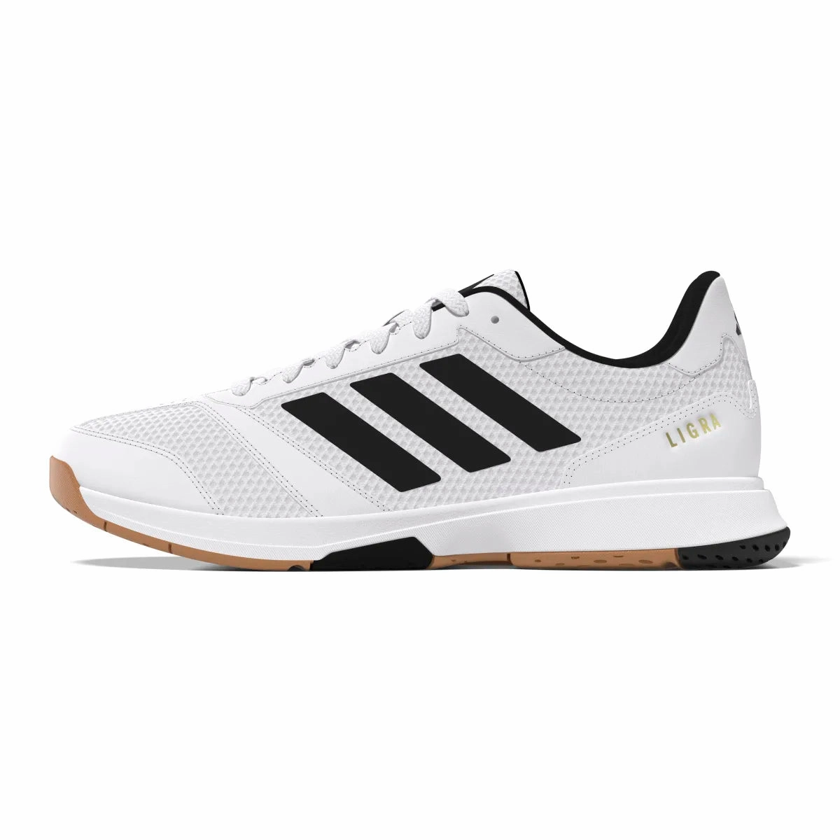 adidas Men's Ligra 8 Volleyball Shoes anti - odor shoes