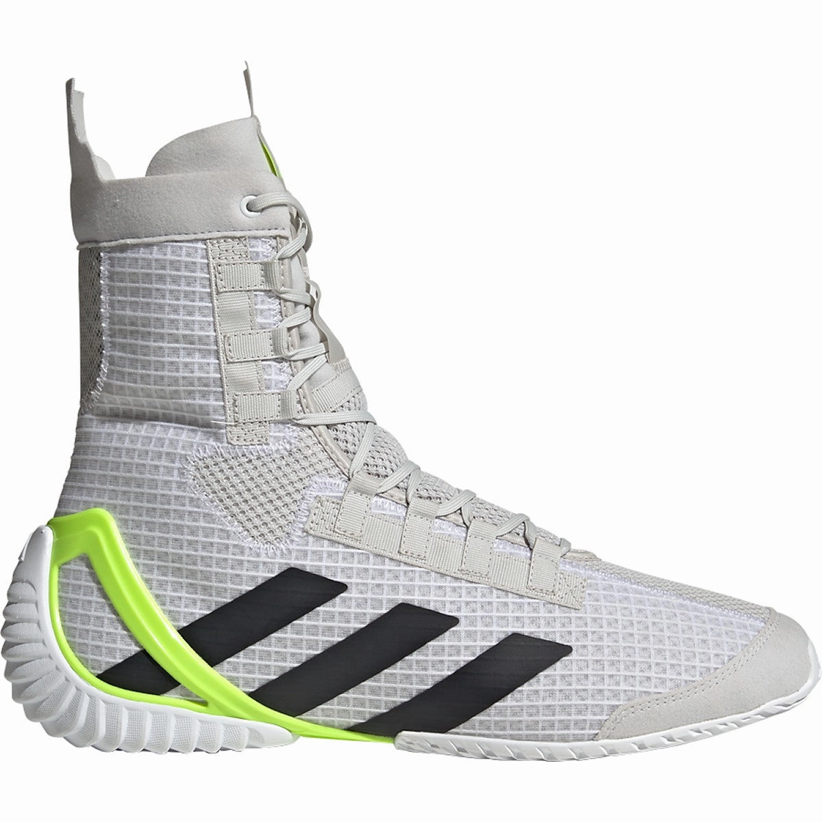 horror - themed running gear adidas Men's Speedex 23 Boxing Shoes