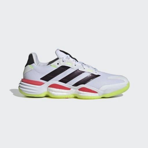 all - weather Spike Step adidas Men's Stabil 16 Volleyball Shoes