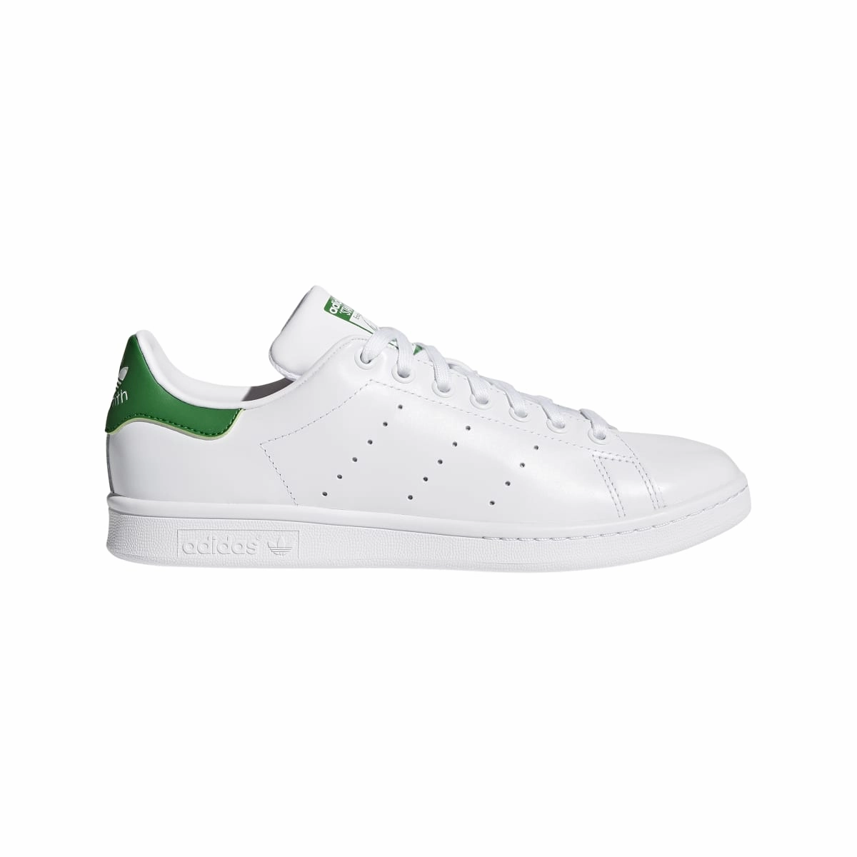 adidas Men's Stan Smith Tennis Shoes FlyteFoam race run