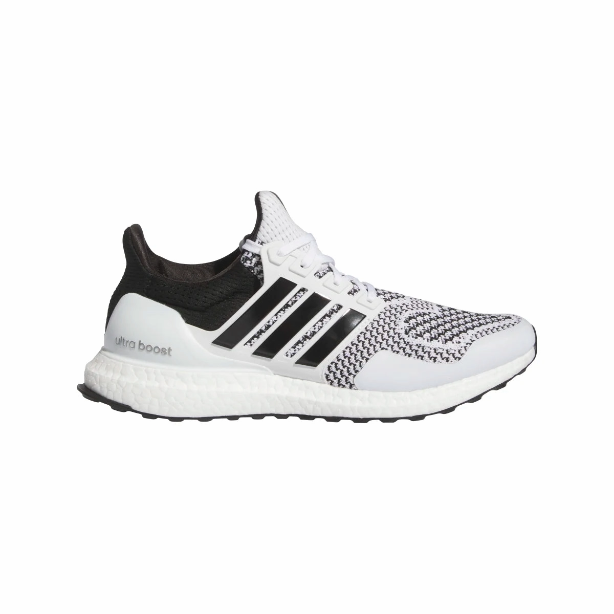 RippleTread travel - friendly shoe perk adidas Men's Ultraboost 1.0 Running Shoes