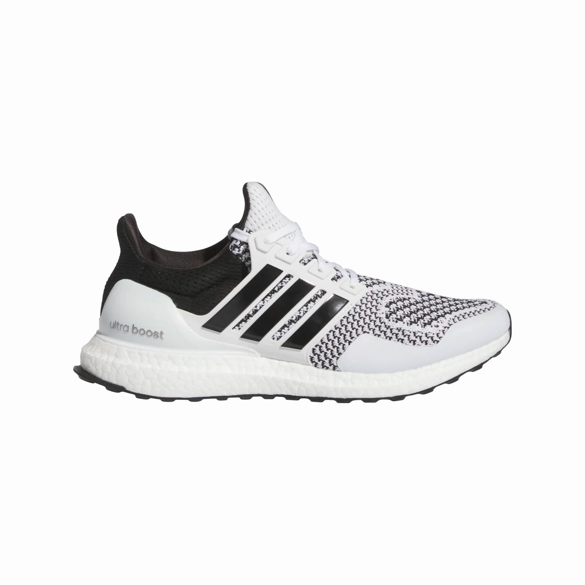 treadmill running footwear breathable - lining - material shoes adidas Men's Ultraboost 1.0 Running Shoes