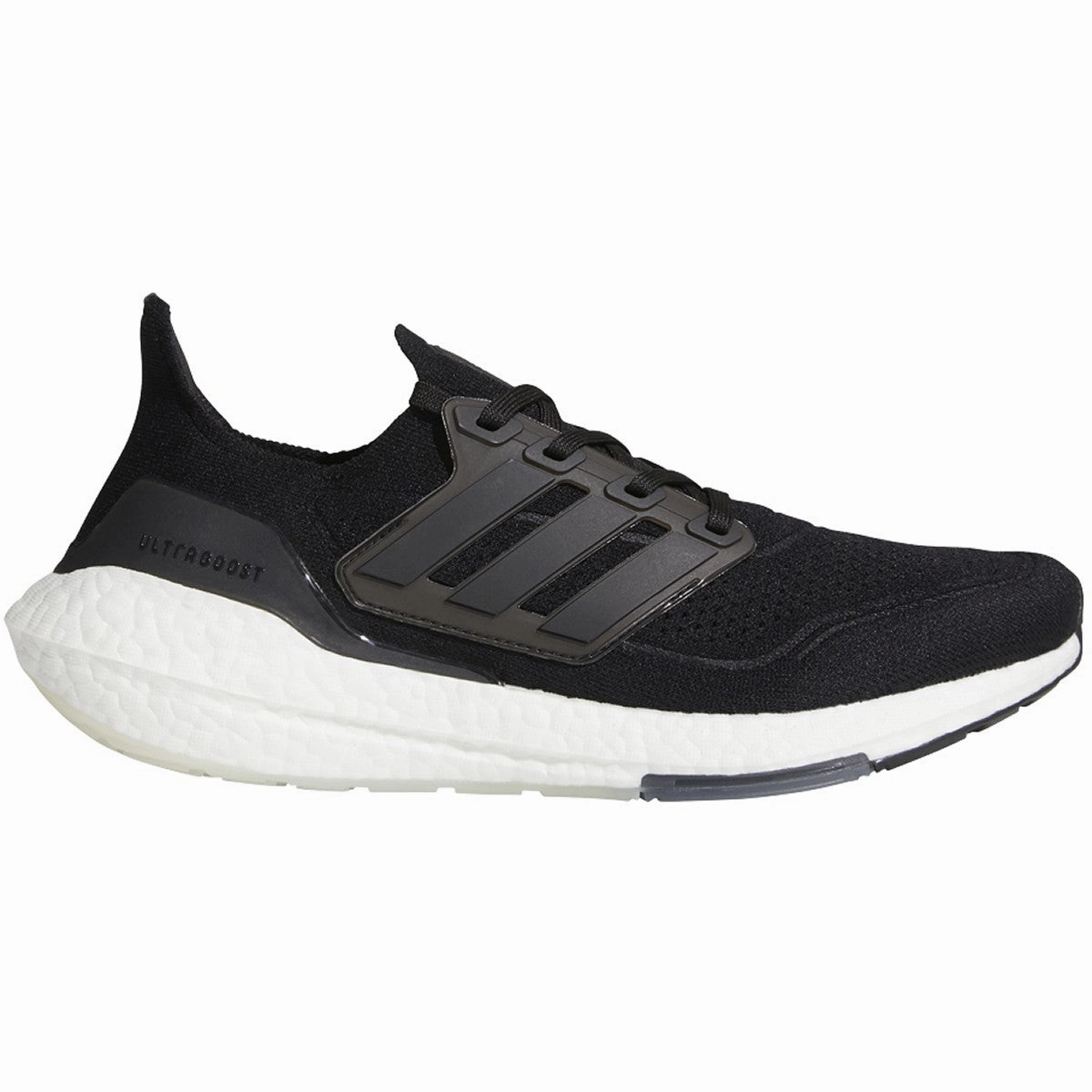 adidas Men's Ultraboost 21 Running Shoes UV - protection
