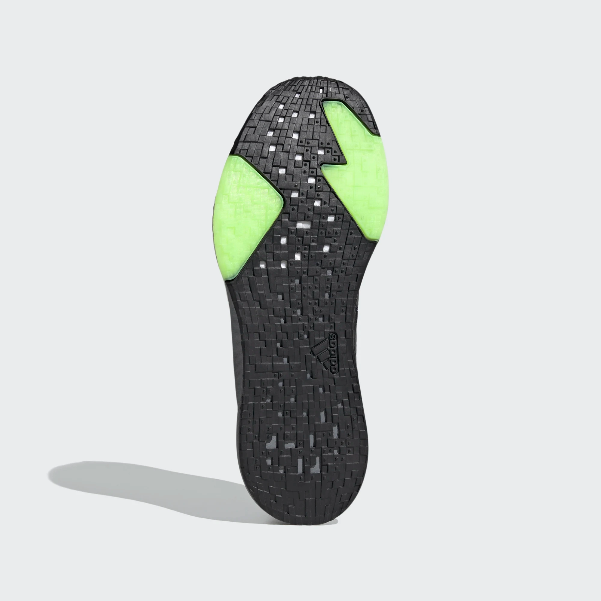 Convenient feature Adidas Men's X9000L3 Shoes - Core Black / Night Metallic / Grey Three