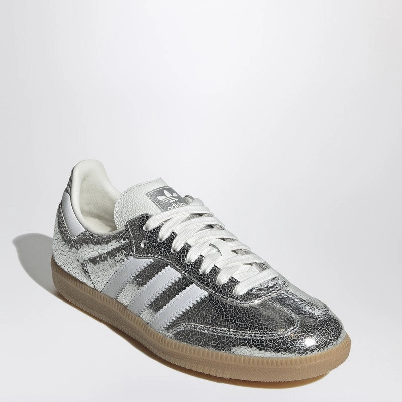 Adidas Originals Women's Sneaker Samba Og lic/ Shift Friendly