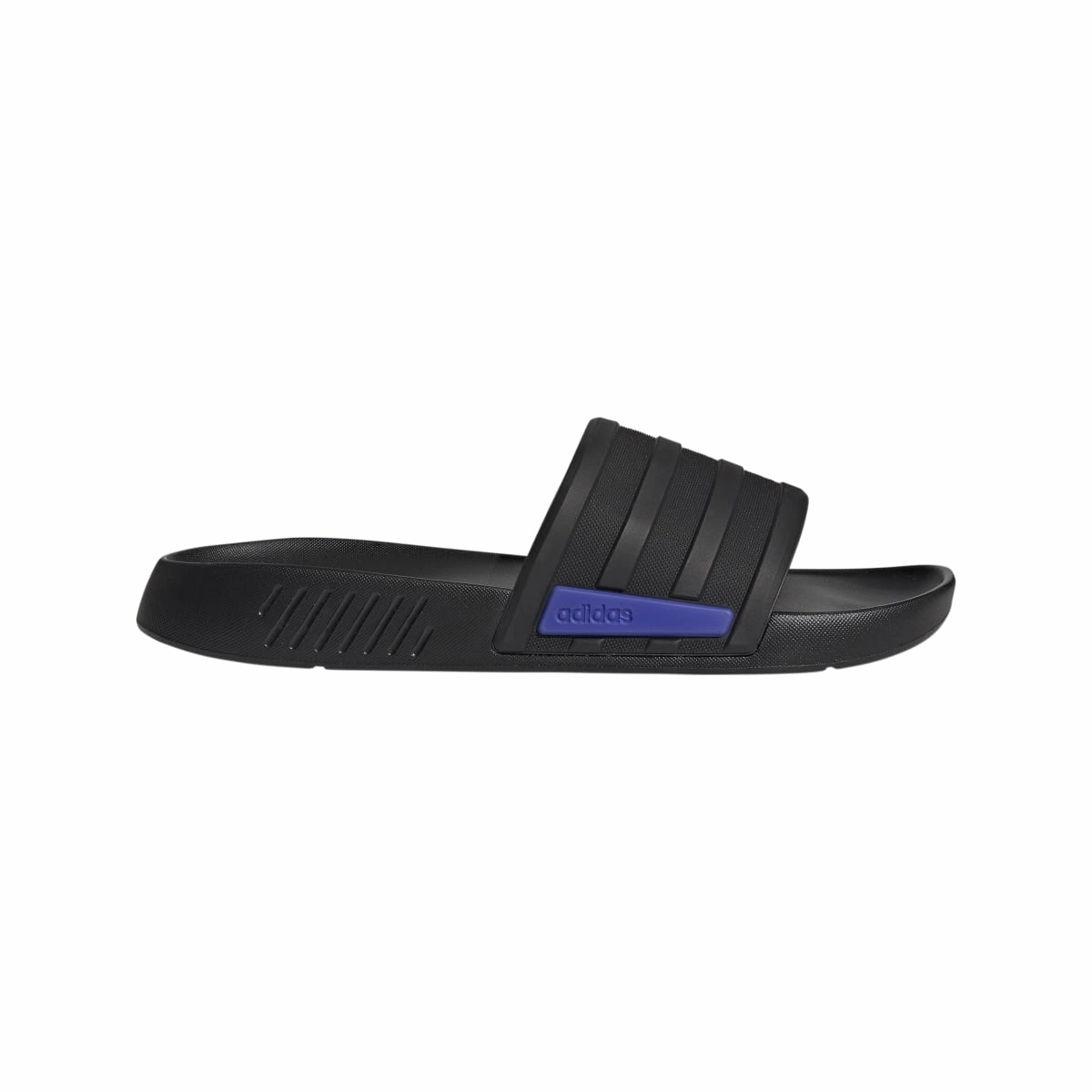 Micro Adjustable Tongue adidas Racer Training Slides