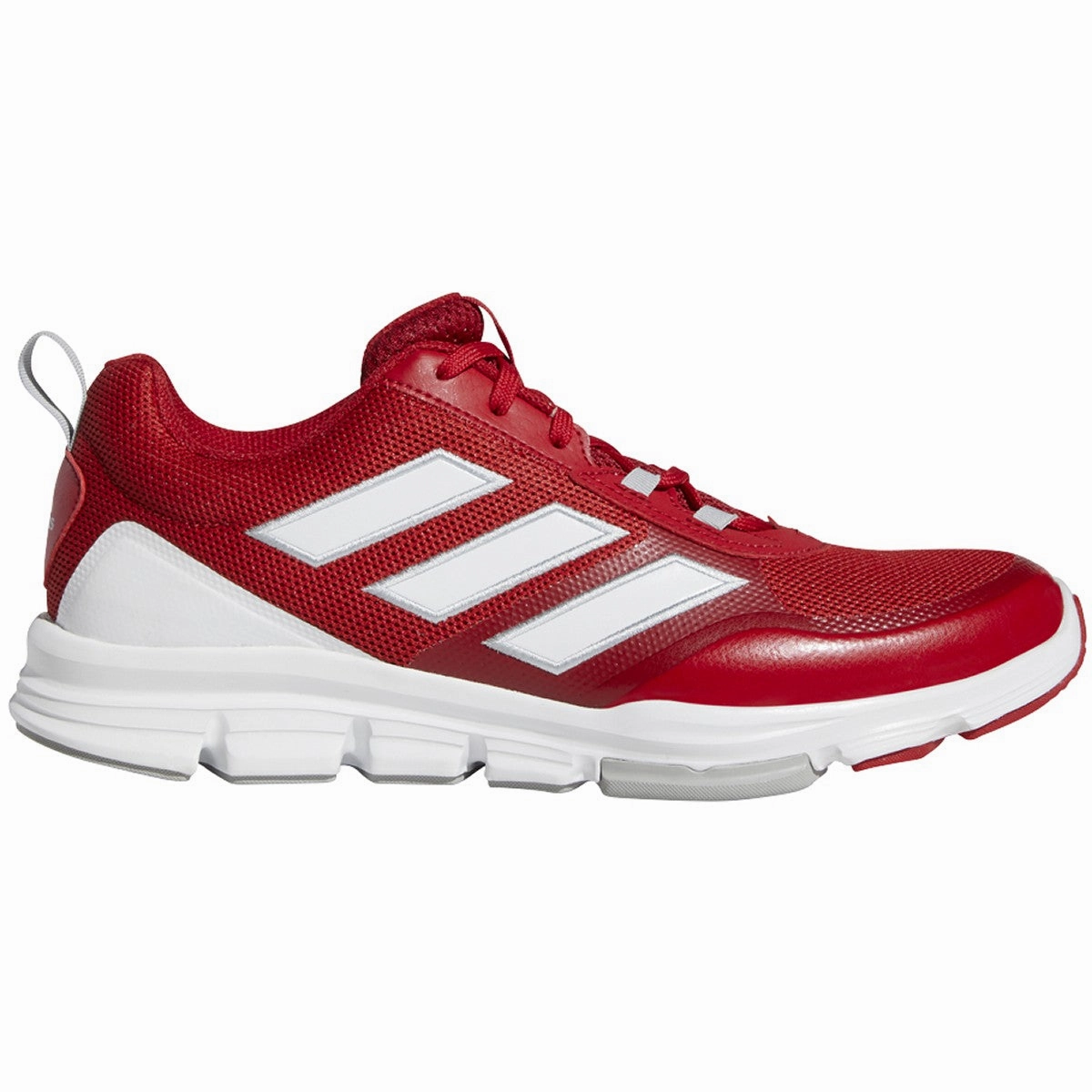 adidas Speed Trainer 5 Baseball Shoes Odor Resistant