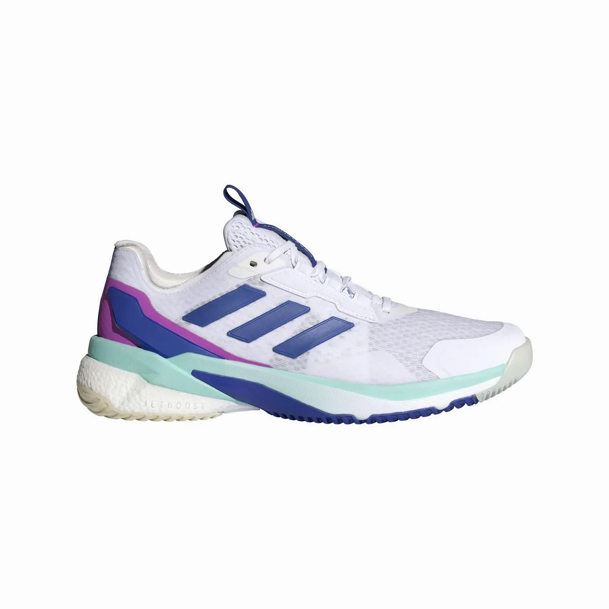 Stability Enhance Air Light adidas Women's Crazyflight 5 Volleyball Shoes