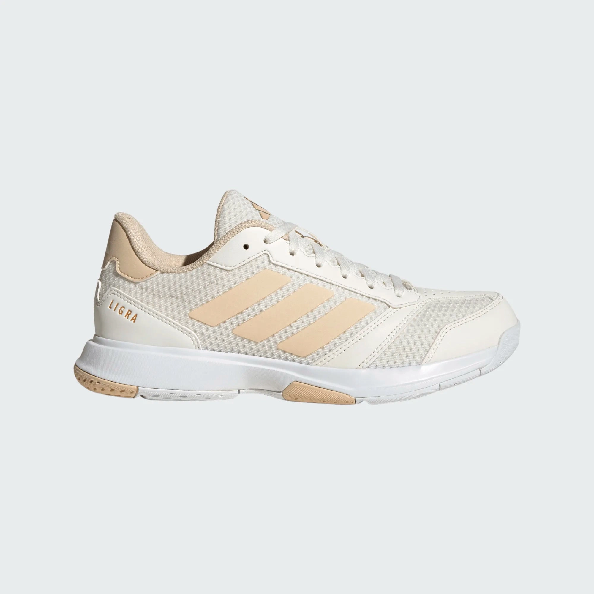 Modern Look adidas Women's Ligra 8 Volleyball Shoes