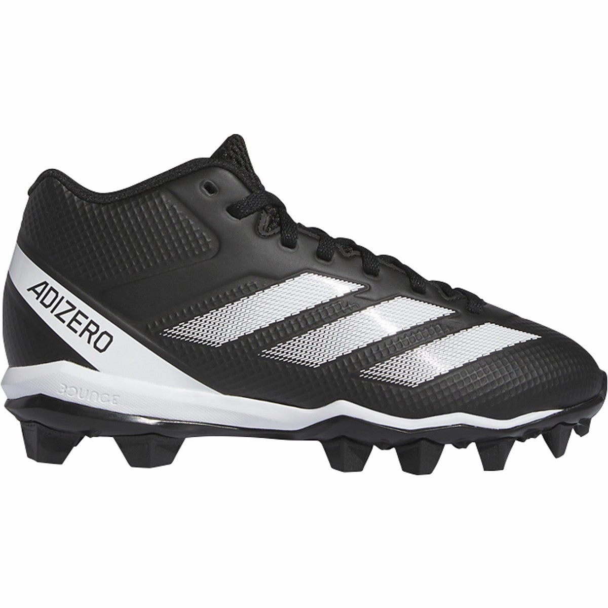 Power Cushion adidas Youth adizero Impact.2 MD Football Cleats