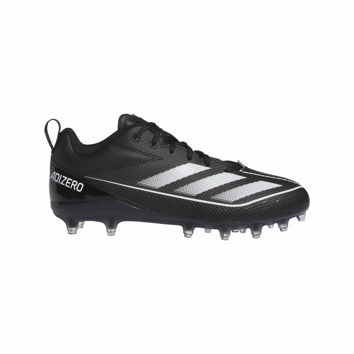 Secure Collar Professional Grip adidas Youth Electric.2 Football Cleats