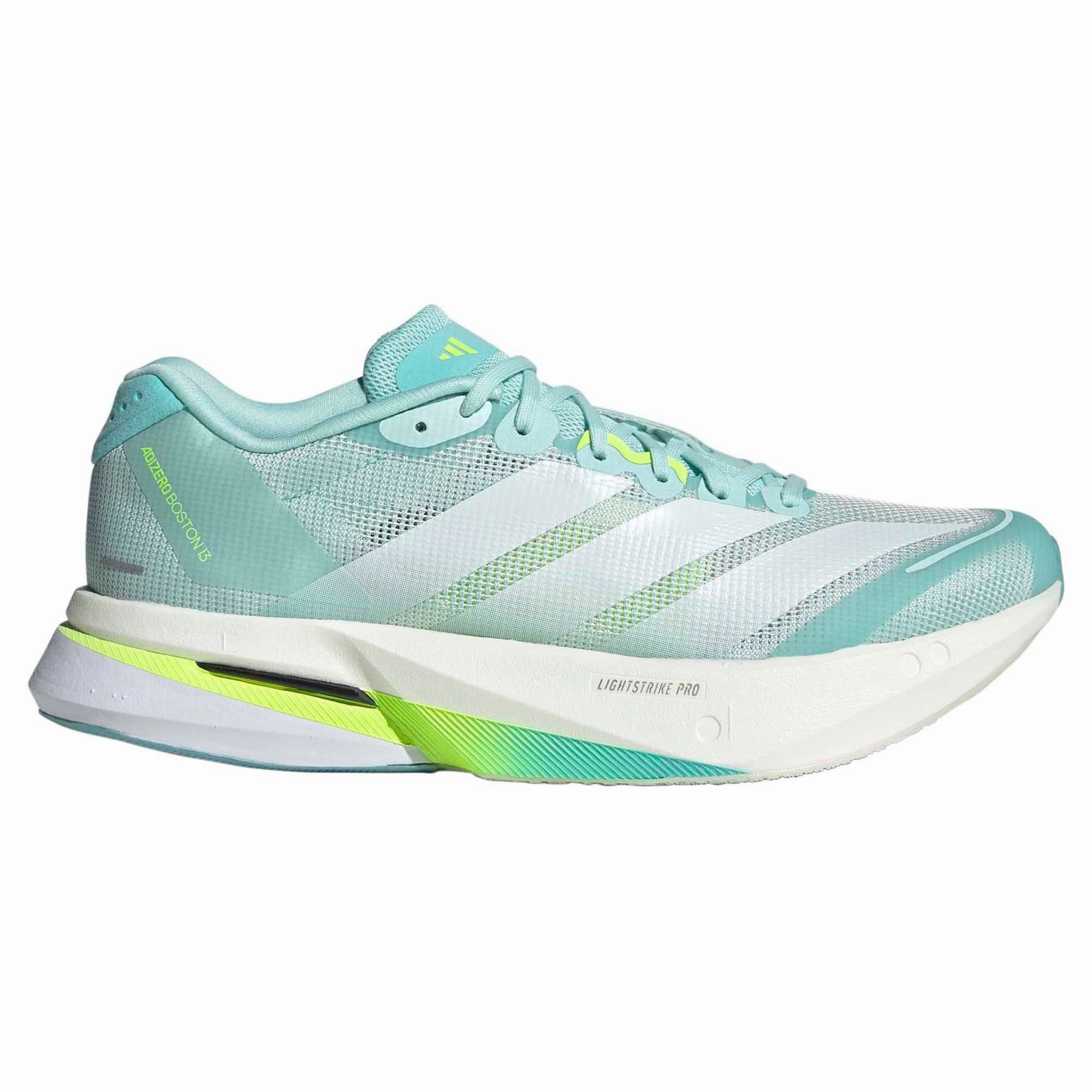 Adizero Boston 13 Women's Running Shoes circus - themed running gear