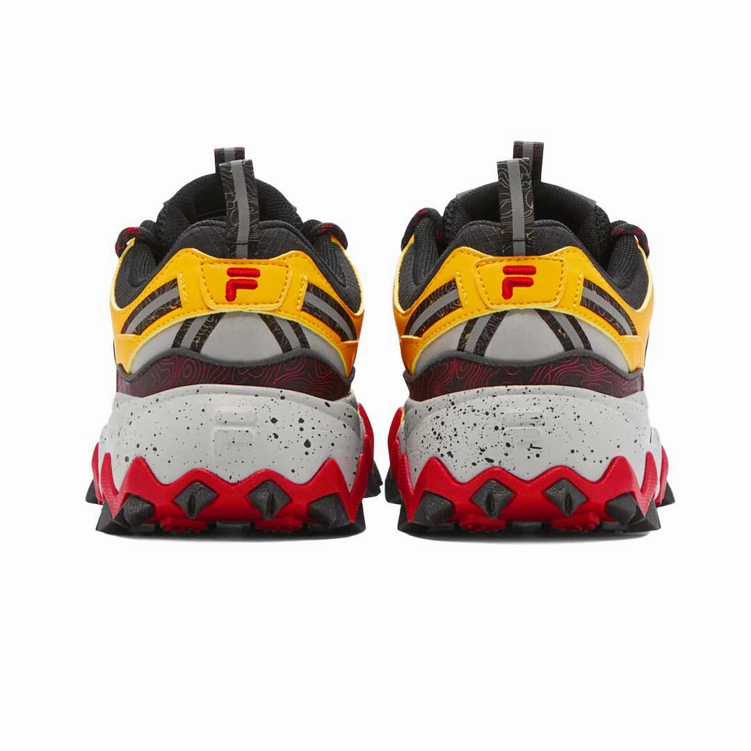 FILA - Men's Oakmont TR Shoes (1JM01689 025) Daily Ready